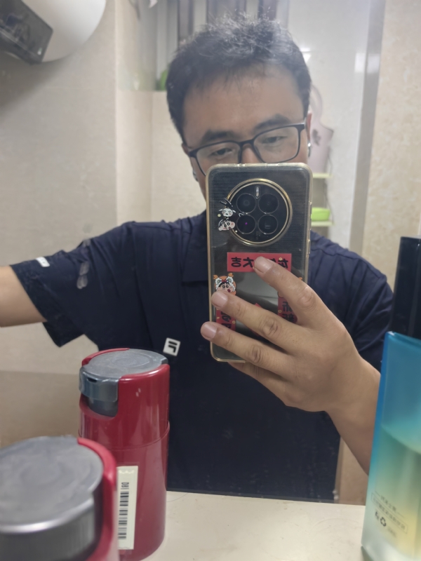 岁月静好的第一张照片--郓城父母相亲团